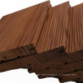 40x90 carbonized wood flooring for outdoor wooden doors